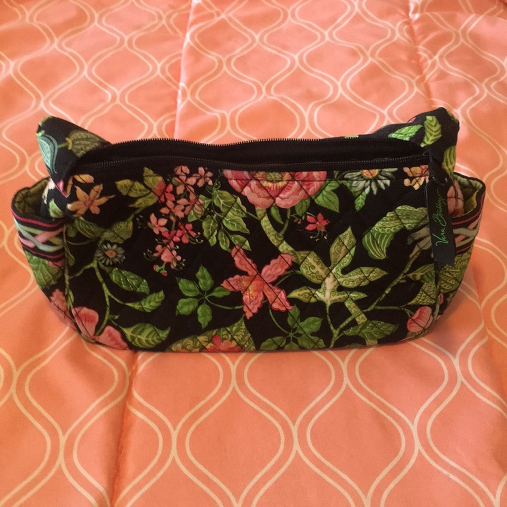 Vera Bradley soft purse